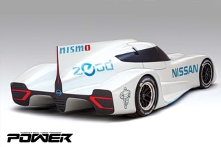 Tune it Part 35: Nissan ZEOD RC Racecar